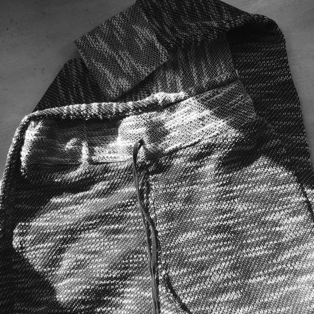 High Rise Leggings - Picture 5 of 7